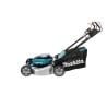 Akumulatorowa kosiarka Makita DLM532PT4 LXT 2x18V 4x5Ah BL samobieżna