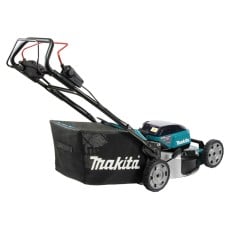 Akumulatorowa kosiarka Makita DLM532PT4 LXT 2x18V 4x5Ah BL samobieżna