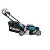 Akumulatorowa kosiarka Makita DLM532PT4 LXT 2x18V 4x5Ah BL samobieżna