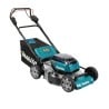 Akumulatorowa kosiarka Makita DLM532PT4 LXT 2x18V 4x5Ah BL samobieżna