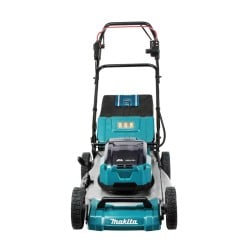 Akumulatorowa kosiarka Makita DLM532PT4 LXT 2x18V 4x5Ah BL samobieżna