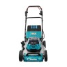 Akumulatorowa kosiarka Makita DLM532PT4 LXT 2x18V 4x5Ah BL samobieżna