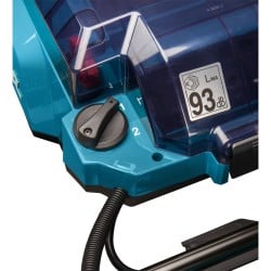 Akumulatorowa kosiarka Makita DLM532PT4 LXT 2x18V 4x5Ah BL samobieżna