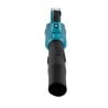 Akumulatorowa dmuchawa Makita UB001GZ XGT 40V Max (body)