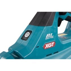 Akumulatorowa dmuchawa Makita UB001GZ XGT 40V Max (body)