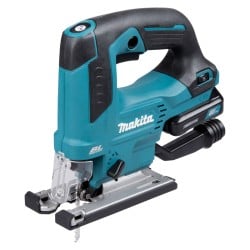 Akumulatorowa wyrzynarka Makita JV103DSMJ 12V CXT BL 2x4Ah walizka