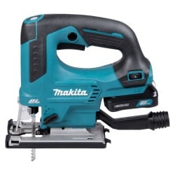 Akumulatorowa wyrzynarka Makita JV103DSMJ 12V CXT BL 2x4Ah walizka