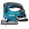 Akumulatorowa wyrzynarka Makita JV103DSMJ 12V CXT BL 2x4Ah walizka