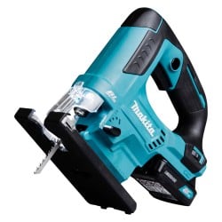 Akumulatorowa wyrzynarka Makita JV103DSMJ 12V CXT BL 2x4Ah walizka