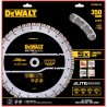 Tarcza diamentowa betonu 350x25,4mm DeWALT DT20464