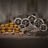 Tarcza diamentowa betonu 350x25,4mm DeWALT DT20464