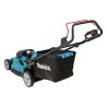 Kosiarka akumulatorowa Makita DLM480CT2 LXT 2x18V 2x5Ah XPT 48cm 62l 3100obr.
