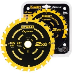 Piła tarcz DEWALT DT10624...