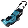Akumulatorowa kosiarka do trawy Makita DLM539CT2 LXT 2x18V 2x5Ah 70L XPT