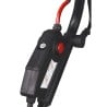 Akumulatorowa kosiarka do trawy Makita DLM539CT2 LXT 2x18V 2x5Ah 70L XPT
