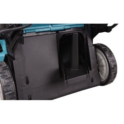 Akumulatorowa kosiarka do trawy Makita DLM539CT2 LXT 2x18V 2x5Ah 70L XPT