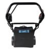 Akumulatorowa kosiarka do trawy Makita DLM539CT2 LXT 2x18V 2x5Ah 70L XPT