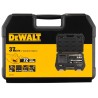 Zestaw nasadek bitów 37 el 1/4 DeWALT DWMT19238-1