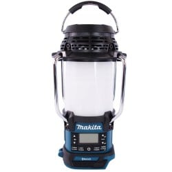 Radio budowlane Bluetooth z lampą Makita DMR056