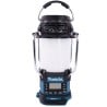 Radio budowlane Bluetooth z lampą Makita DMR056