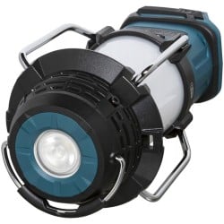Radio budowlane Bluetooth z lampą Makita DMR056