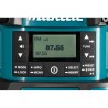 Radio budowlane Bluetooth z lampą Makita DMR056