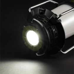 Radio budowlane Bluetooth z lampą Makita DMR056