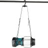Radio budowlane Bluetooth z lampą Makita DMR056