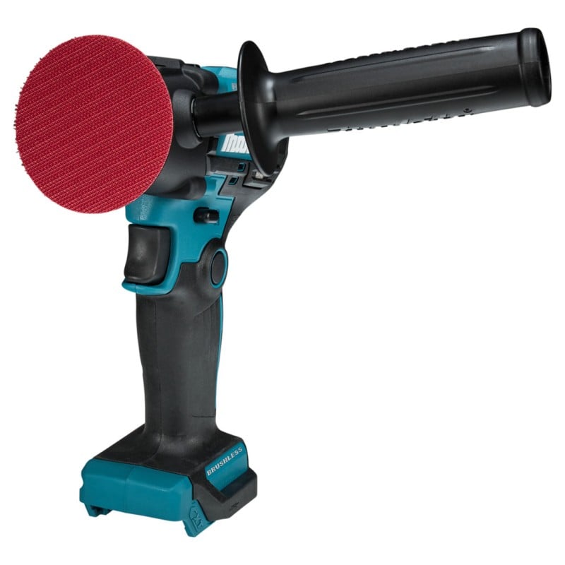 Szlifierko - polerka Makita PV301DZ CXT 12V 46-75mm 9500obr BODY
