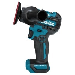 Szlifierko - polerka Makita PV301DZ CXT 12V 46-75mm 9500obr BODY