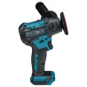 Szlifierko - polerka Makita PV301DZ CXT 12V 46-75mm 9500obr BODY