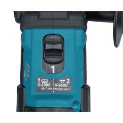 Szlifierko - polerka Makita PV301DZ CXT 12V 46-75mm 9500obr BODY