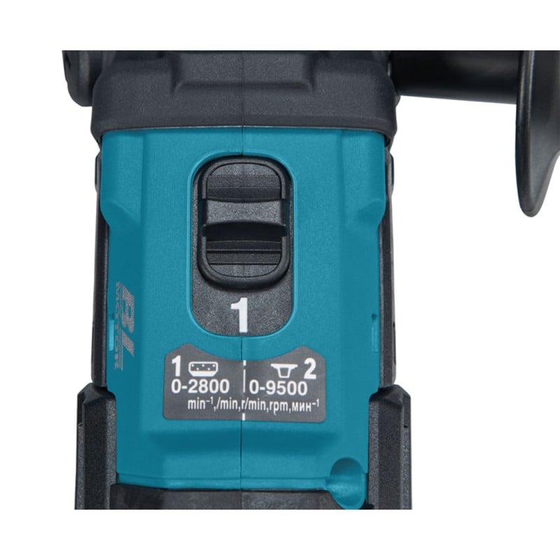 Szlifierko - polerka Makita PV301DZ CXT 12V 46-75mm 9500obr BODY