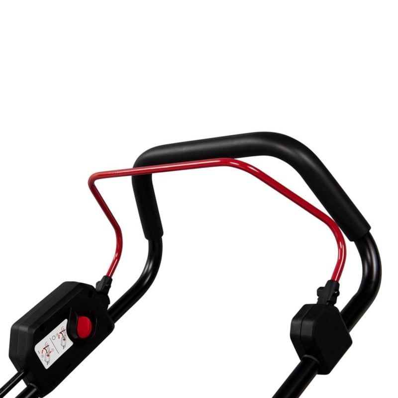 Kosiarka akumulatorowa 33cm 1x5Ah Makita DLM330ST
