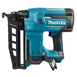 Sztyfciarka Makita DBN600Z LXT 18V 16Ga 2 tryby pracy 110 sztuk magazynek BODY