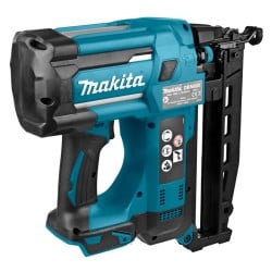 Sztyfciarka Makita DBN600Z LXT 18V 16Ga 2 tryby pracy 110 sztuk magazynek BODY