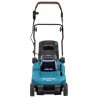 Akumulatorowa kosiarka Makita DLM382PT2 LXT 2x18V (36V) 2x5Ah 38cm 40l