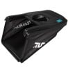 Akumulatorowa kosiarka Makita DLM382PT2 LXT 2x18V (36V) 2x5Ah 38cm 40l