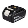 Akumulatorowa kosiarka Makita DLM382PT2 LXT 2x18V (36V) 2x5Ah 38cm 40l
