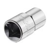 Nasadka 1/2" 9 mm Stanley MAXI-DRIVE 38 mm CrV sześciokątna