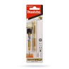 BIT PZ1-PZ1 x 90mm dwustronny 1szt MAKITA GOLD