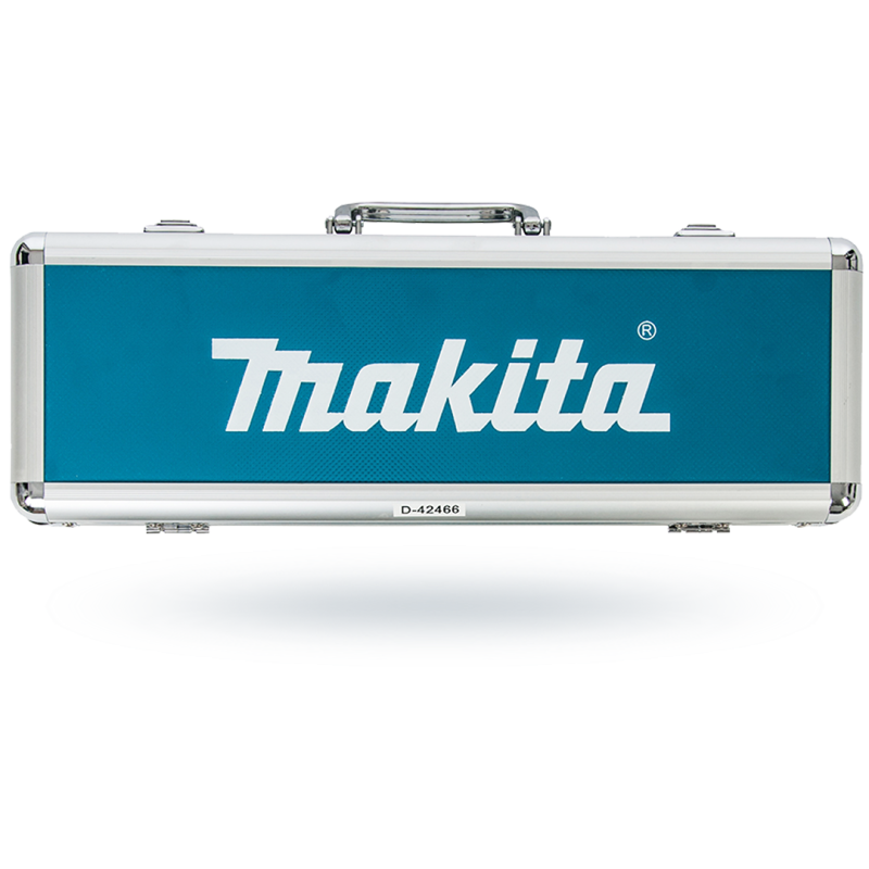 Dłuta z uchwytem SDS MAX kpl 4cz MAKITA