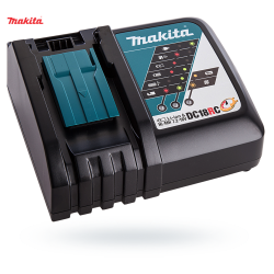 Ładowarka Makita DC18RC...