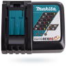 Ładowarka Makita DC18RC 195584-2 7,2-18V 9Ah LXT