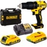 Wkrętarka 18V 65Nm 2x2Ah BL DEWALT DCD777D2T-QW