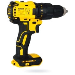 Wkrętarka 18V 65Nm 2x2Ah BL DEWALT DCD777D2T-QW