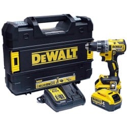 Wiertarko-wkrętarka DEWALT DCD791M2 18V 2x4Ah