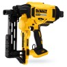 Zszywacz do ogrodzeń DeWALT DCFS950N XR 18V BL 9Ga 40-50mm BODY karton