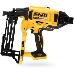 Zszywacz do ogrodzeń DeWALT DCFS950N XR 18V BL 9Ga 40-50mm BODY karton