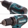 Wkrętarka 18V 3x3Ah MAKPAC MAKITA DDF485RF3J